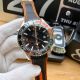 Swiss Copy Omega Seamaster Planet Ocean 8500 Watches SS Blue Gummy Band (4)_th.jpg